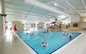 Tunstall View Caravan Holidays At Sand Le Mere